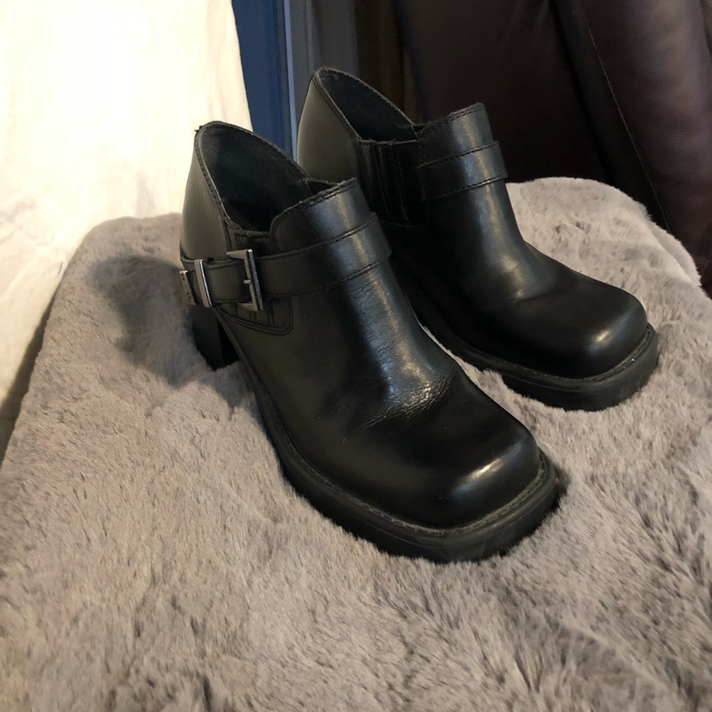 Harley Davidson Clogs